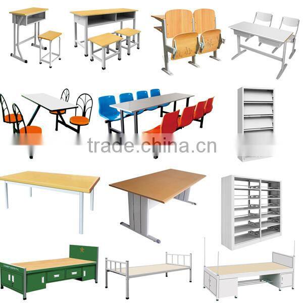 junior school students dining table and chair for sale