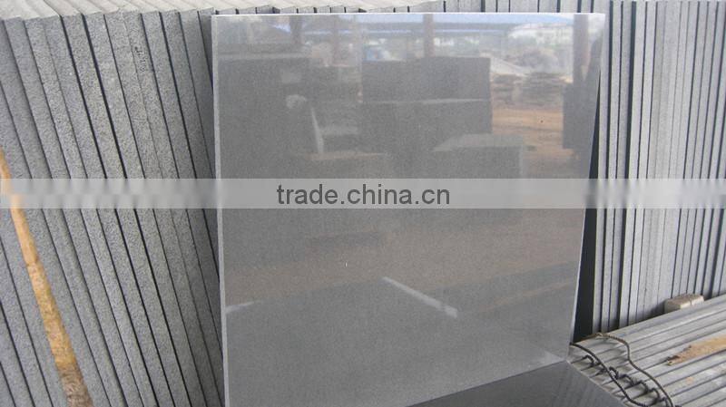 China A Grade Black Gray Basalts