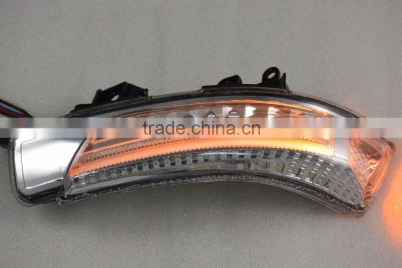 New trend product HIGH POWER Guide LED SIDE Lamp For Toyota CROWN S200