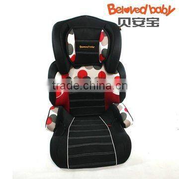 DOT Series High Back Booster Seats Child Car Seat With ECE R 44/04 Cert