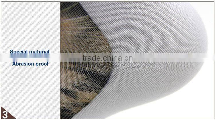 Animal photo print sublimated cute socks in China