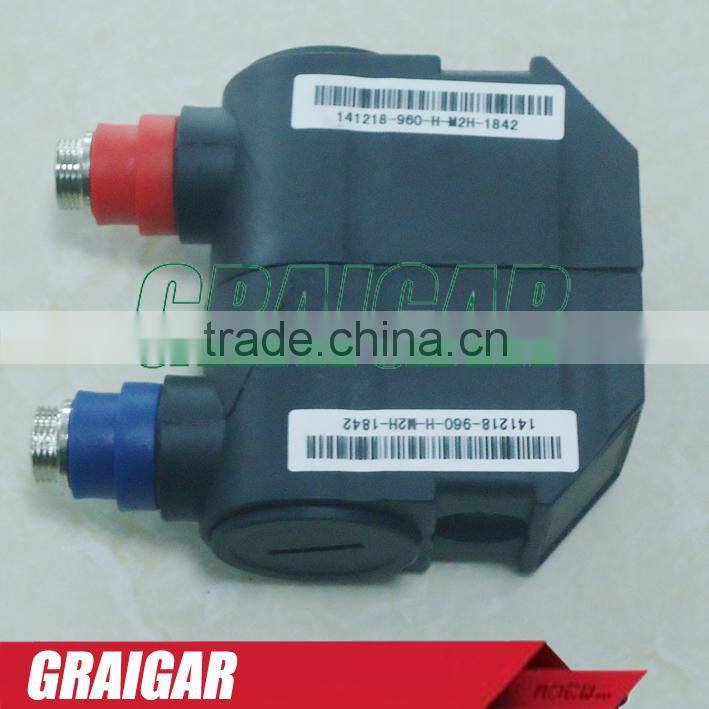 Brand New Small Size (DN50-700mm) Ultrasonic Sensors M2/ Transducers for TDS-100 Series ultrasonic Flow Meter/Flowmeter