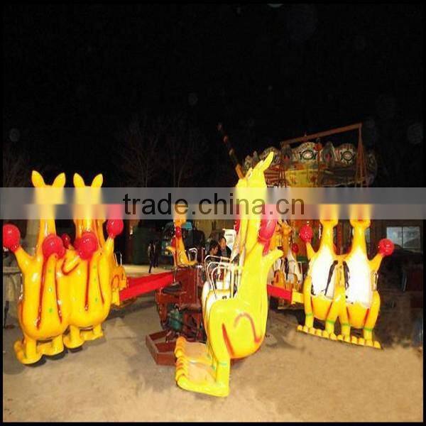 Hottest!!! xingdi amusement kangaroo jump for sale