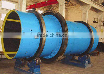 organic compound fertilizer machinery (Capacity:1-70TPH)