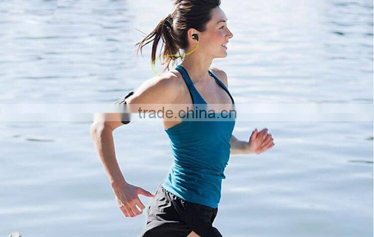 QY7 Bluetooth Headset in ear Neckband Sport Stereo Bluetooth headset