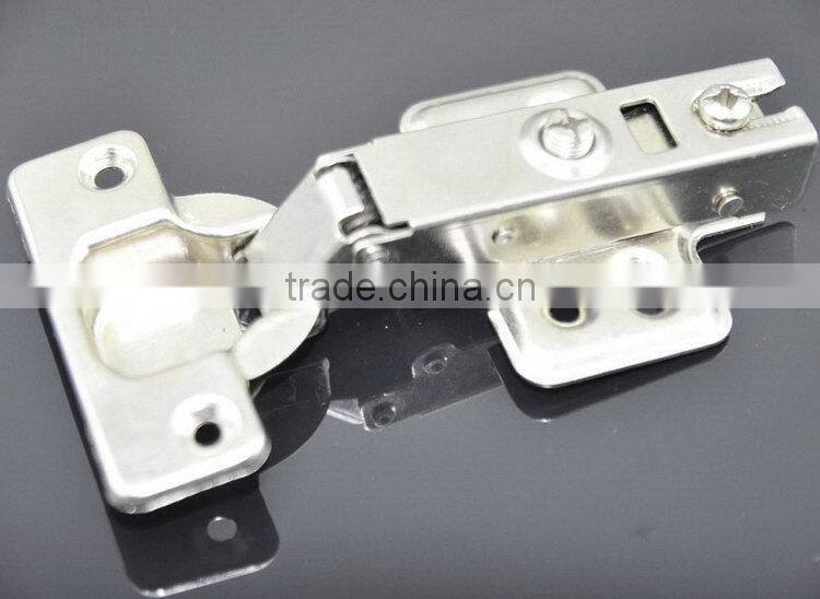 Popular hot-sale hydraulic bed hinges mechanism