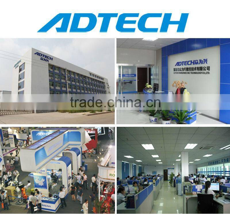 6 axis stand-alone motion controller ADT-8860