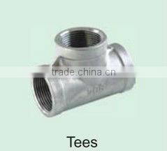 female line tees stainless steel casting have complete range of products