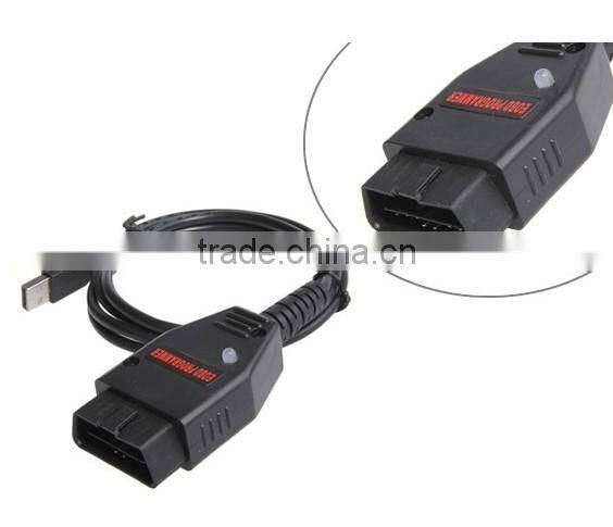 2014 Newly Arrive EOBD Galletto 1260 Softwrae Auto ECU Chip Tuning Tool Galletto1260 (EOBDII Flasher)