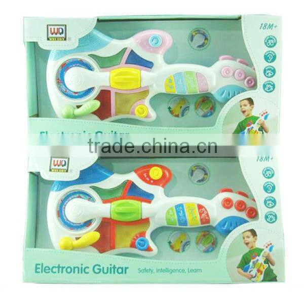 Funny educational toy musical instrument for children