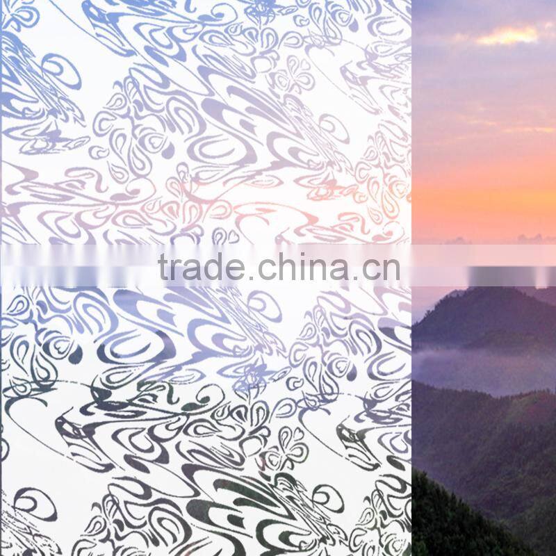 window film sliding glass doors 1.52*30M building window film