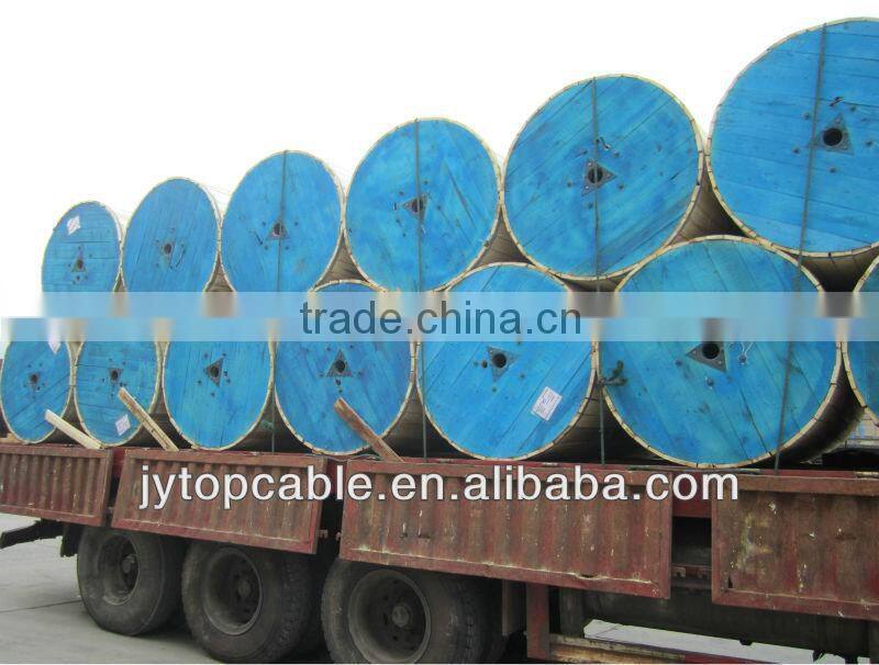 1kV flexible control cable PVC insulated control cable Low voltage electric cable