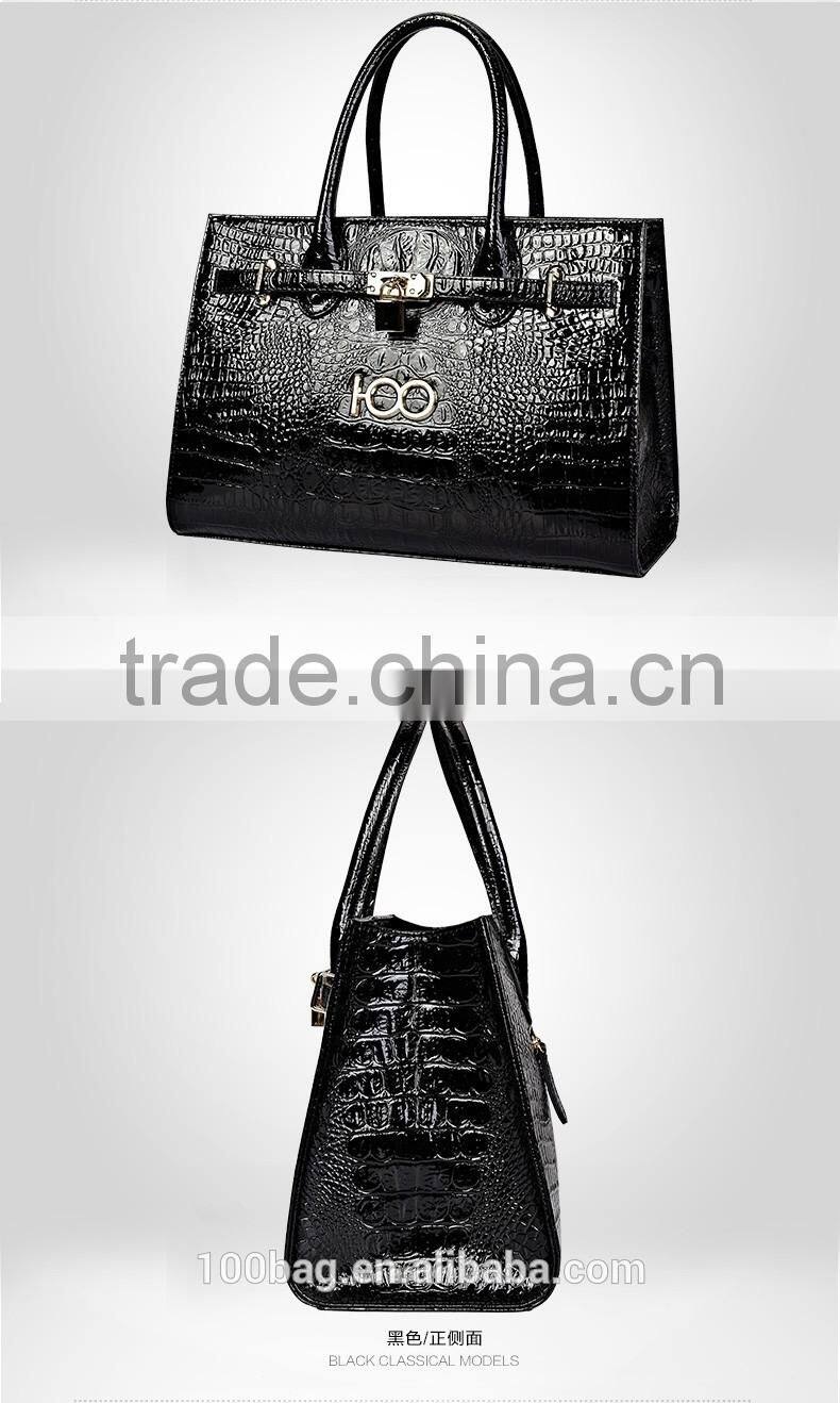 OEM women's bag factory in Guangzhou China