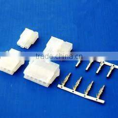 wire to wire & bar connector for pitch 2.54mm 5500