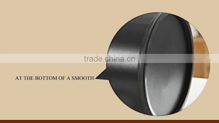 New design hotel room trash can