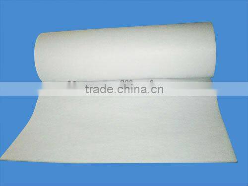 bio filter media for wastewater