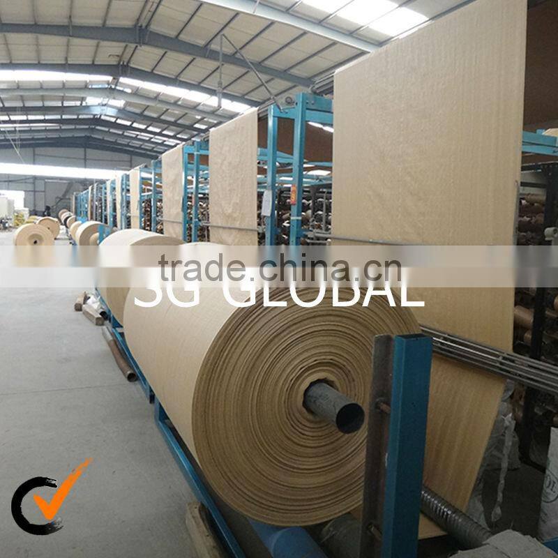 Polypropylene big bags 1000kg