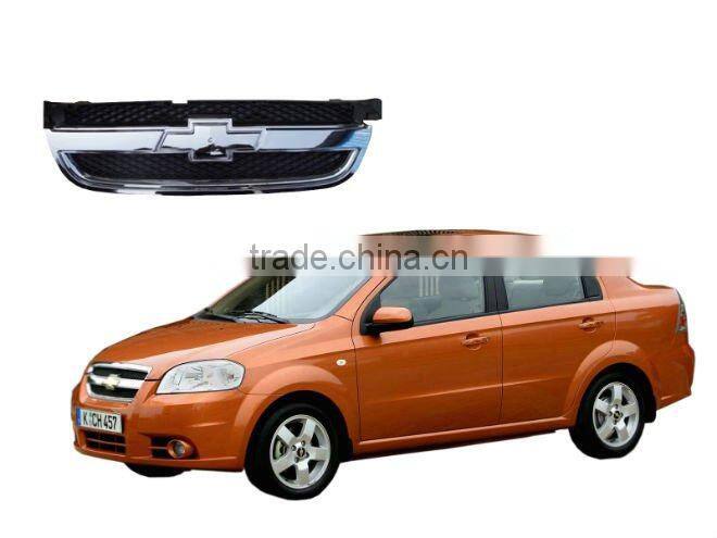 Car Grille For Chevrolet Aveo 06-07 OEM 96648621