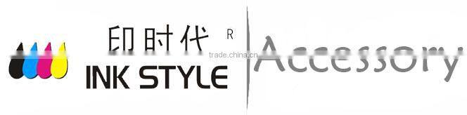 Inkstyle External Ink Tank for Canon Printer