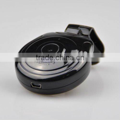 Mini size digital camera