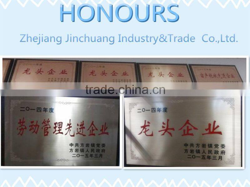 4_step ladder Aluminium household ladder with handrails