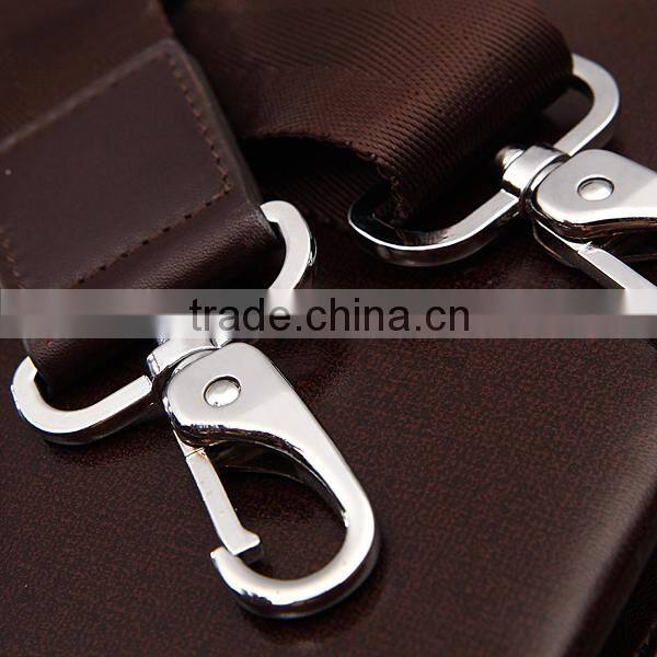 Casual cross body bag men business breifcase bags