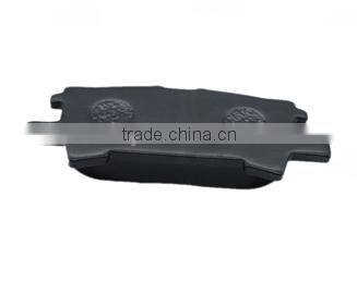semi-metal BRAKE PAD MD2250M for Japanese vehicles