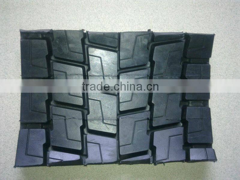 1200 Used Tire Cutting machine