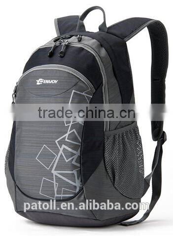 Newly Stylish Best-selling plain backpack