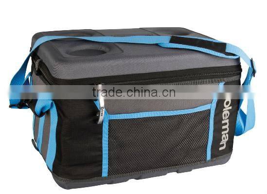 New durable polyester golf cooler bag insulated bag cooler bag