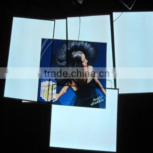 new cool steeped on el backlight