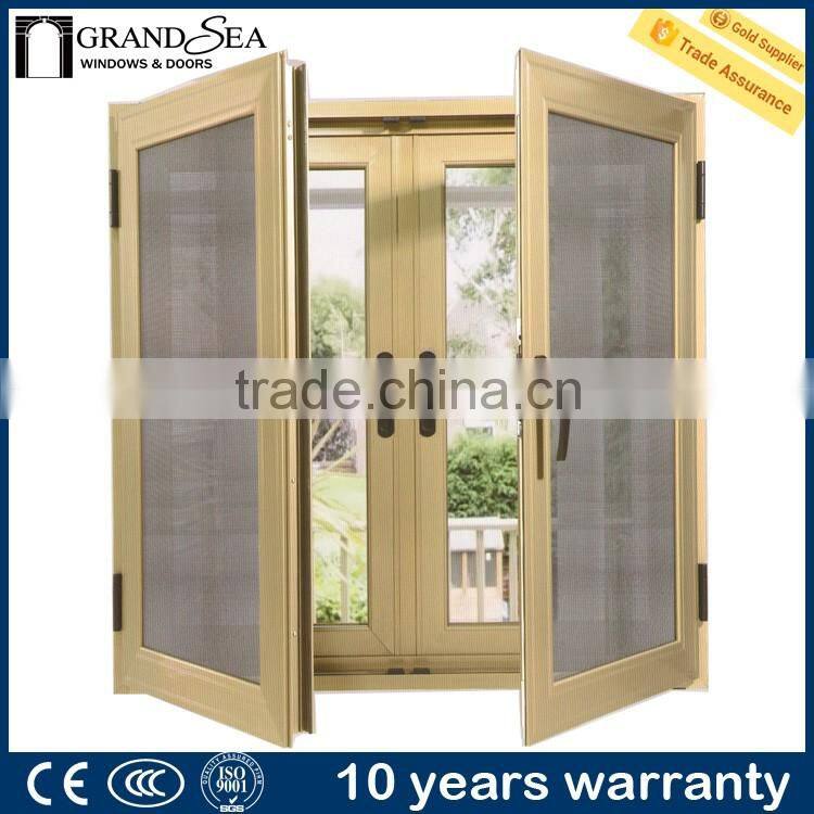 Customized mosquito rolling net window in india