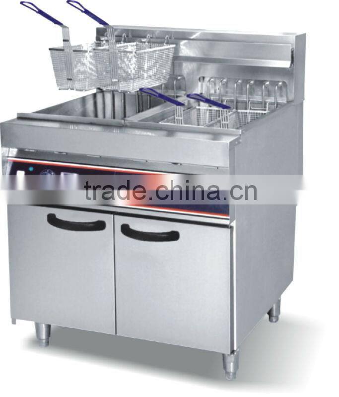 electric deep fryer machine