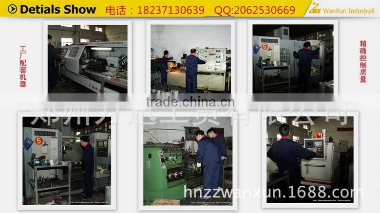 Imported technology & material OEM hydraulic gear pump:07444-66103 for bulldozer D85A-18/D80A-18/D80-18/D85P-18/D85E-18