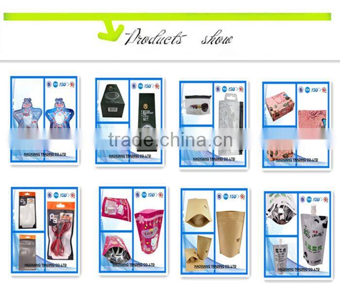 Food grade PVC shrink lable for energy drink or liquid