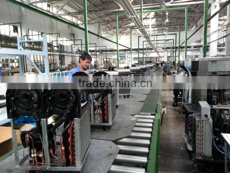 CRATHCO GRANITA 2 HOPPER FROZEN DRINK BEVERAGE SLUSH GOURMET ICE DISPENSER