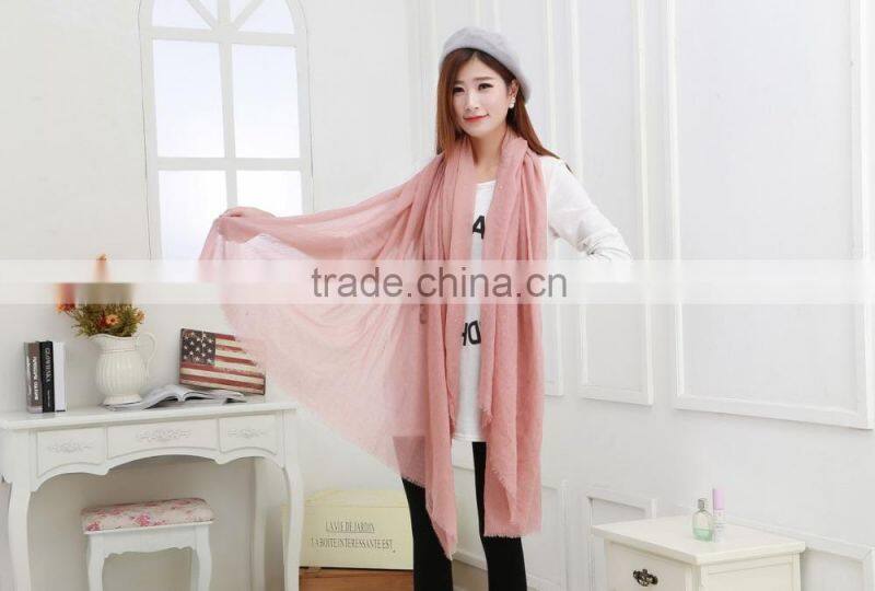 Golden dust pure magic scarf for lady