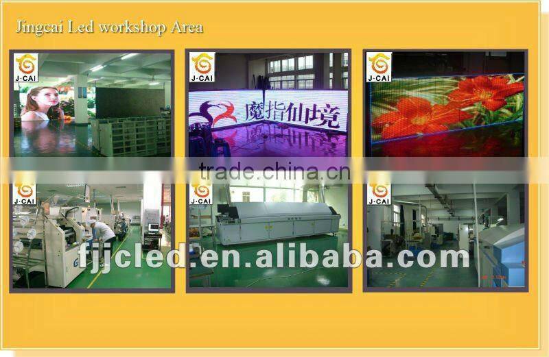 High definition P10 projector screen for led projector 1R alibaba China