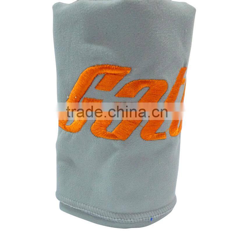microfiber towel fabric roll made in china