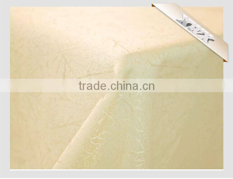 TC-14 Rectangular Restaurant Table Cloth for Meeting