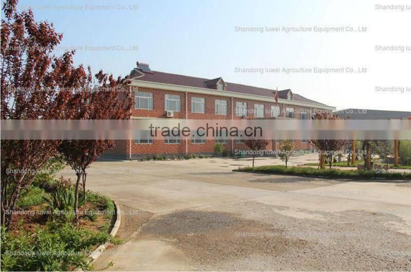 8hp trailers for tractors