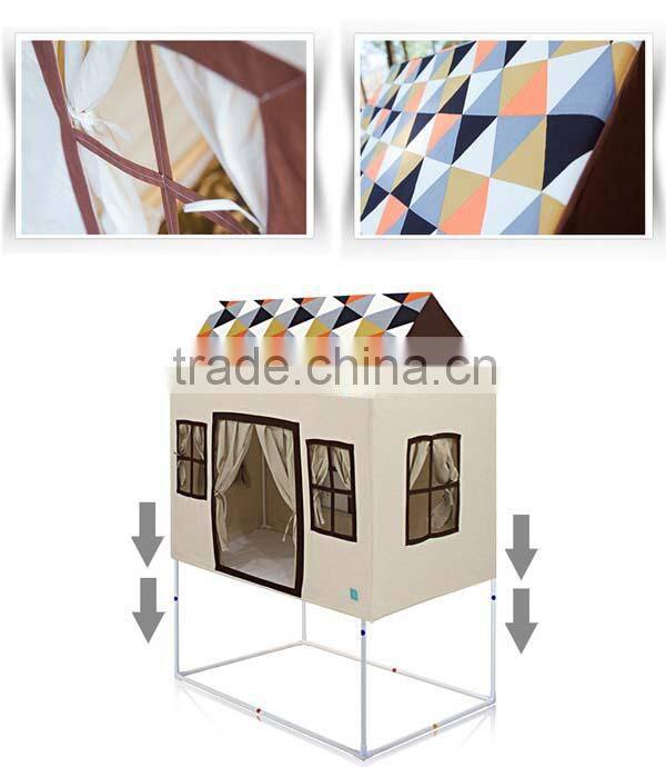 Children's tent game room for both men and women outdoor toys house indoor super large 3-12 year old children's toy house