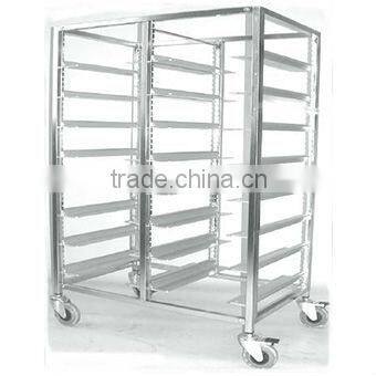Cooling Rack Trolley
