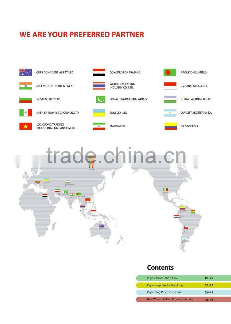 Good quality in sale paper cutting machine QZYK-920