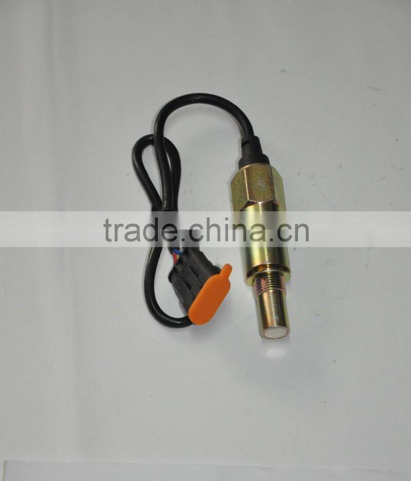 Hot Selling VSS(vehicle speed sensor) DL-LG90101-YT-303 for Coach Truck