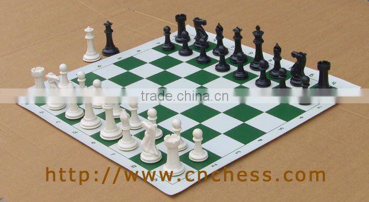 standard size chess pieces