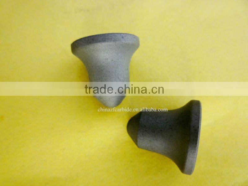 Carbide Drill Buttons