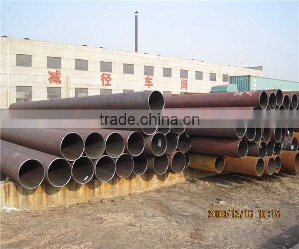 Design best sell carbon steel tapered pipe
