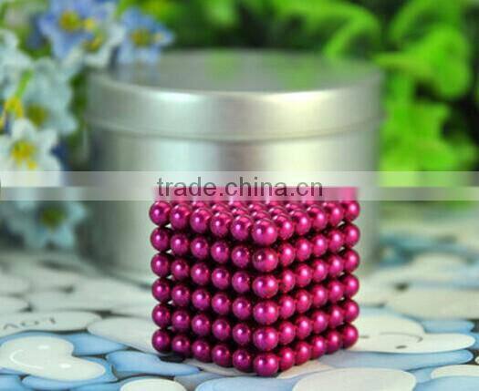 neodymium magnetic balls 3 MM and 5 mm