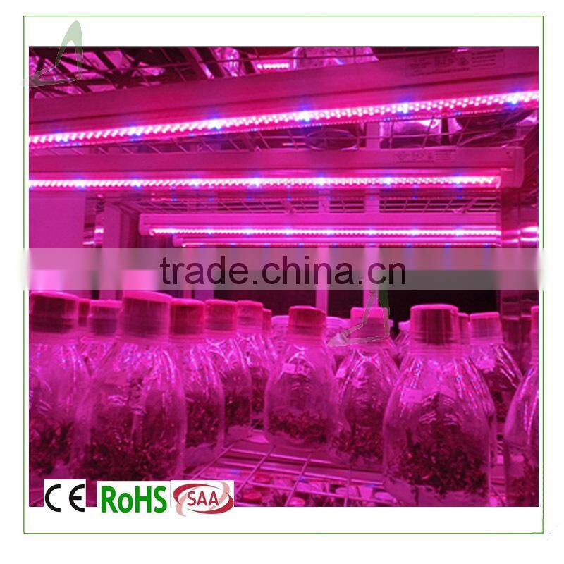 High Power rgb full spectrum t8 tube plant led grow light